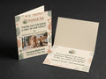 Greeting Cards. Sample design shown: Haven & Tail